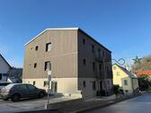 Foto - Etagenwohnung in Falkenstein zur Miete