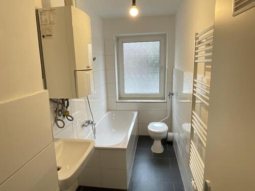Foto - 3 Zimmer Etagenwohnung zur Miete in Duisburg