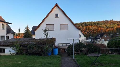 Foto - Einfamilienhaus in Ehringshausen