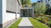 Foto - Ruhiger Arbeits-Kreativ Raum mit Garten & sep. Zugang als Studio