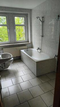 Foto - Etagenwohnung in Neukirchen/Pleiße zur Miete