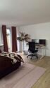 Foto - Stilvolles, möbliertes WG-Zimmer mit Balkon in Neusserfurth-