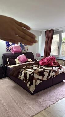 Foto - 1 Zimmer Etagenwohnung zur Miete in Neuss
