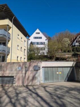 Foto - 3 Zimmer Etagenwohnung in Schwäbisch Hall