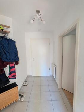 Foto - Etagenwohnung in Schwäbisch Hall zum Kaufen