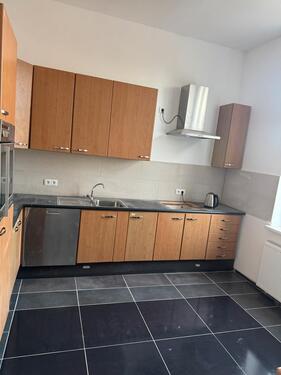 Foto - Etagenwohnung in Mönchengladbach zur Miete
