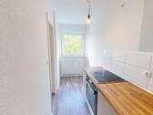 Foto - Etagenwohnung in Rendsburg zur Miete