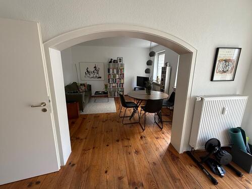 Foto - 3 Zimmer Erdgeschoßwohnung zum Kaufen in Köln