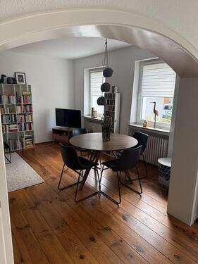 Foto - 3 Zimmer Erdgeschoßwohnung in Köln