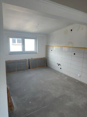 Foto - Dachgeschoßwohnung in Gütersloh zur Miete