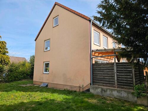 Foto - Mehrfamilienhaus, Wohnhaus in Rosdorf zum Kaufen