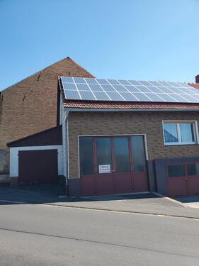 Foto - 3 Zimmer Einfamilienhaus zum Kaufen in Homberg (Efze)