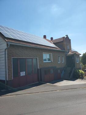 Foto - 3 Zimmer Einfamilienhaus in Homberg (Efze)
