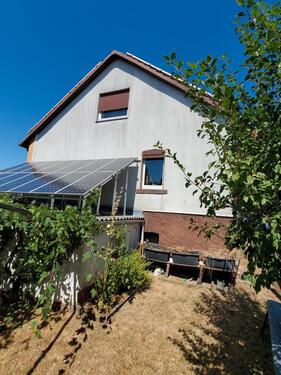 Foto - Einfamilienhaus in Homberg (Efze) zum Kaufen