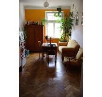 Zwischenmiete Jan-März 2027-Gemütliche 2,5-Zi.-Altbauwohnung - München Neuhausen-Nymphenburg