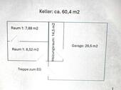 Foto - Einfamilienhaus zum Kaufen in Blankensee