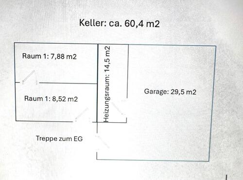 Foto - Einfamilienhaus zum Kaufen in Blankensee