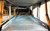 Foto - Duplexstellplatz U6 Poccistr.2-6, direkt beim KVR