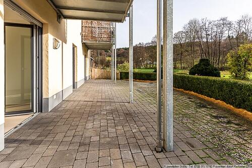 Foto - Etagenwohnung zur Miete in Hoffeld