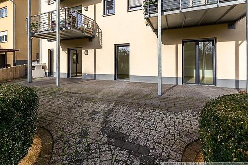 Foto - Etagenwohnung in Hoffeld
