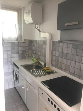 Foto - Etagenwohnung in Hannover