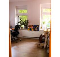Zwischenmiete AtelierBüroplatzCoworking in Plagwitz-Lindenau! - Leipzig Altwest