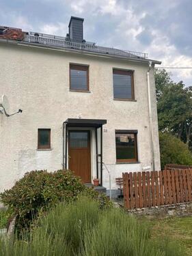 Foto - Einfamilienhaus zum Kaufen in Weischlitz