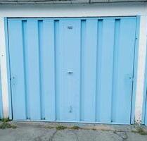 Garage Pirna Sonnenstein - 3.500,00 EUR Miete, in Pirna (PLZ: 01796)