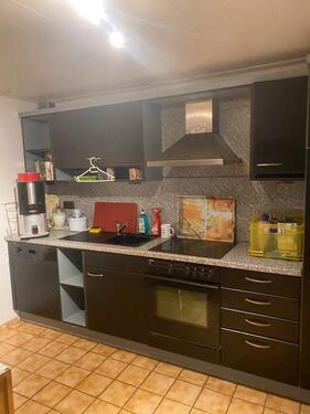 Foto - Kellerwohnung in Haina Ortsteil Battenhausen zu vermieten