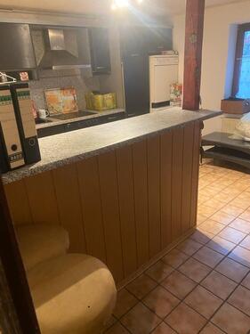 Foto - Etagenwohnung in Wohratal