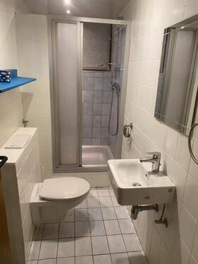 Foto - Etagenwohnung in Wohratal zur Miete