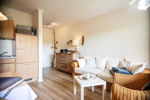 Foto - möblierte 2-Zimmer Wohnung auf Zeit