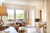 Foto - Etagenwohnung in Malente