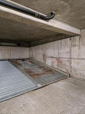 Foto - Duplexgarage im Herzen Freiburg