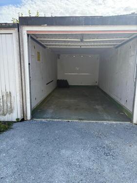 Foto - Vermiete eine Garage - 85,00 EUR Miete,