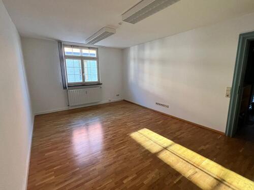 Foto - Praxisraum in sympathischer Praxisgemeinschaft in Ehingen