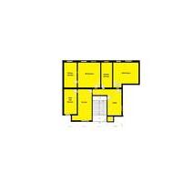 4-Raum-Wohnung in Schmölln - 593,00 EUR Kaltmiete, in Schmölln (PLZ: 04626)