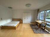 Foto - 1 Zimmer Etagenwohnung zur Miete in Heimsheim