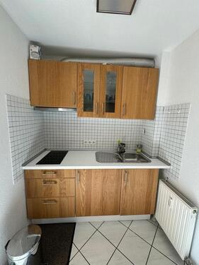 Foto - Etagenwohnung in Heimsheim zur Miete