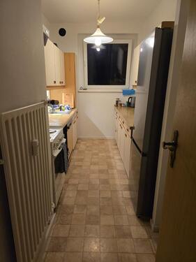 Foto - Etagenwohnung in Berlin zur Miete