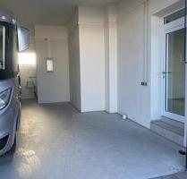 Stellplätze für Motorräder HalleGarage - Backnang