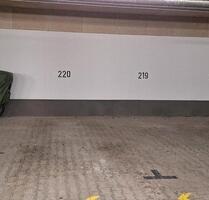 Tiefgaragenstellplatz - 70,00&nbsp;EUR Miete, in Augsburg (PLZ: 86154) Oberhausen