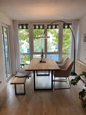 Foto - 2-Zimmer-Maisonettewohnung in Burghausen