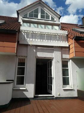 Foto - 3 Zimmer Etagenwohnung zur Miete in Neunkirchen am Brand