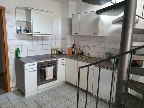 Foto - Etagenwohnung in Neunkirchen am Brand zur Miete