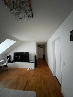 Foto - DG Wohnung in der Carl-Schurz-Straße