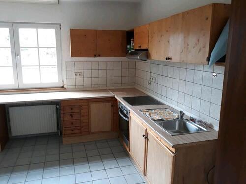 Foto - Einfamilienhaus in Wester-Ohrstedt zur Miete