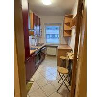 Eine schöne 3-Zimmer Wohnung mit Garage!! - Neumünster Böcklersiedlung