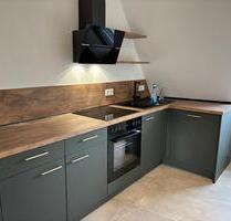 Executive Living | Moderne 3-Zimmer-Maisonette | Neubau - Mannheim Hochstätt