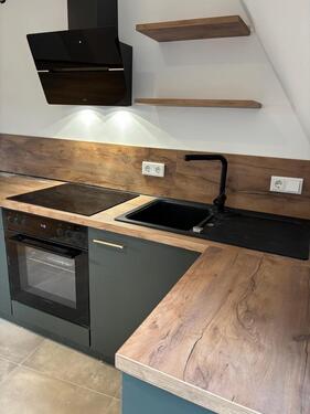 Foto - 3 Zimmer Maisonettenwohnung zur Miete in Mannheim